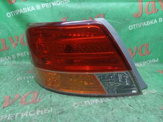 Стоп-сигнал левый задний TOYOTA ALLION ZRT261 3ZR-FAE 20-449 1 ракурс