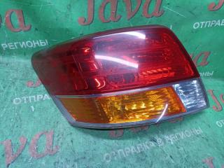 Стоп-сигнал левый задний TOYOTA ALLION ZRT261 3ZR-FAE 20-449 2 ракурс