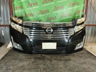 Ноускат передний NISSAN ELGRAND PE52 VQ35DE 1 ракурс