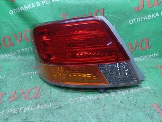 Стоп-сигнал левый задний TOYOTA ALLION ZRT261 3ZR-FAE 20-449 1 ракурс