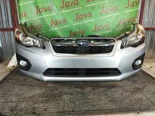 Ноускат передний SUBARU IMPREZA GP2 FB16 1 ракурс Ноускат передний SUBARU IMPREZA GP2 FB16 1 ракурс