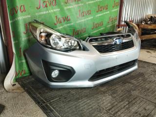 Ноускат передний SUBARU IMPREZA GP2 FB16 2 ракурс Ноускат передний SUBARU IMPREZA GP2 FB16 2 ракурс