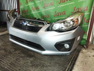 Ноускат передний SUBARU IMPREZA GP2 FB16 3 ракурс Ноускат передний SUBARU IMPREZA GP2 FB16 3 ракурс