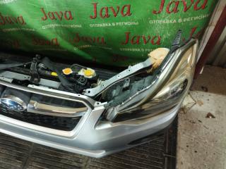 Ноускат передний SUBARU IMPREZA GP2 FB16 4 ракурс Ноускат передний SUBARU IMPREZA GP2 FB16 4 ракурс