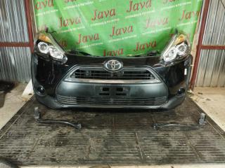 Ноускат передний TOYOTA SIENTA NSP170 2NR-FKE 1 ракурс