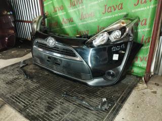 Ноускат передний TOYOTA SIENTA NSP170 2NR-FKE 2 ракурс