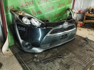 Ноускат передний TOYOTA SIENTA NSP170 2NR-FKE 3 ракурс