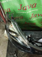 Ноускат передний TOYOTA SIENTA NSP170 2NR-FKE 4 ракурс