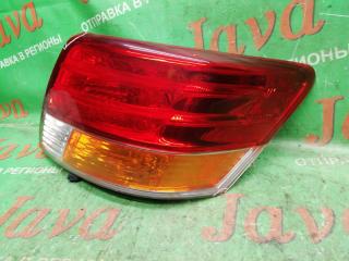 Стоп-сигнал правый задний TOYOTA ALLION ZRT261 3ZR-FAE 20-449 3 ракурс