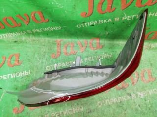 Стоп-сигнал правый задний TOYOTA ALLION ZRT261 3ZR-FAE 20-449 5 ракурс