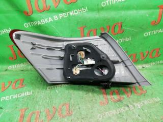 Стоп-сигнал правый задний TOYOTA ALLION ZRT261 3ZR-FAE 20-449 5 ракурс