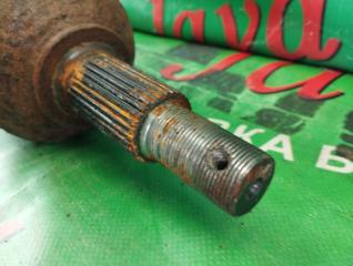 Привод правый передний NISSAN ELGRAND PE52 VQ35DE 391001AA0A 3 ракурс Привод правый передний NISSAN ELGRAND PE52 VQ35DE 391001AA0A 3 ракурс