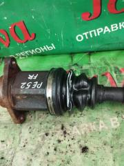 Привод правый передний NISSAN ELGRAND PE52 VQ35DE 391001AA0A 4 ракурс Привод правый передний NISSAN ELGRAND PE52 VQ35DE 391001AA0A 4 ракурс