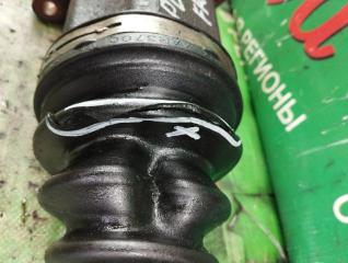 Привод правый передний NISSAN ELGRAND PE52 VQ35DE 391001AA0A 5 ракурс Привод правый передний NISSAN ELGRAND PE52 VQ35DE 391001AA0A 5 ракурс