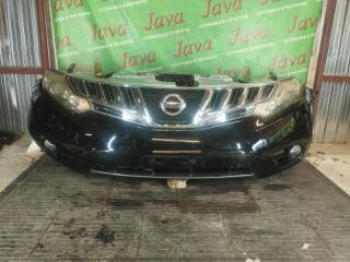 Ноускат передний NISSAN MURANO TNZ51 QR25DE 1 ракурс