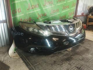 Ноускат передний NISSAN MURANO TNZ51 QR25DE 3 ракурс