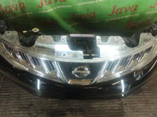 Ноускат передний NISSAN MURANO TNZ51 QR25DE 5 ракурс