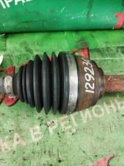 Привод левый передний NISSAN MARCH AK12 CR12DE 391014V70C 2 ракурс Привод левый передний NISSAN MARCH AK12 CR12DE 391014V70C 2 ракурс