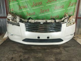 Ноускат передний TOYOTA MARK X ZIO ANA10 2AZ-FE 1 ракурс