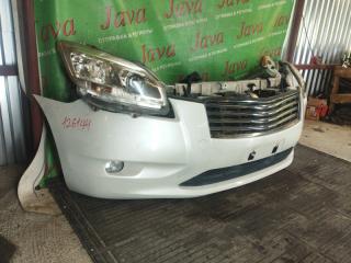 Ноускат передний TOYOTA MARK X ZIO ANA10 2AZ-FE 2 ракурс