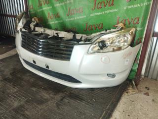 Ноускат передний TOYOTA MARK X ZIO ANA10 2AZ-FE 3 ракурс