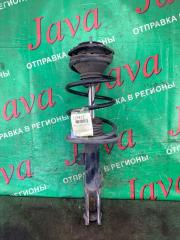 Стойка правая передняя TOYOTA ALLION ZRT261 3ZR-FAE 1 ракурс