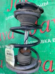 Стойка правая передняя TOYOTA ALLION ZRT261 3ZR-FAE 2 ракурс