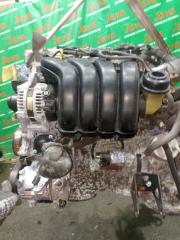 Двигатель TOYOTA PREMIO ZRT261 3ZR-FAE 2 ракурс