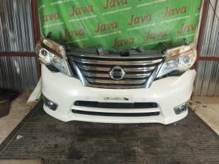 Ноускат передний NISSAN SERENA HFC26 MR20DD 1 ракурс