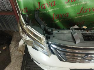 Ноускат передний NISSAN SERENA HFC26 MR20DD 4 ракурс