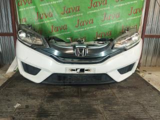 Ноускат передний HONDA FIT GP5 LEB 1 ракурс