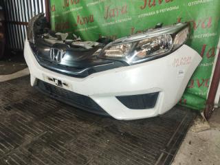 Ноускат передний HONDA FIT GP5 LEB 2 ракурс