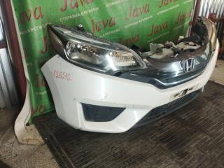 Ноускат передний HONDA FIT GP5 LEB 3 ракурс