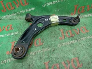 Рычаг правый передний TOYOTA VITZ KSP90 1KR-FE 48068-59155 1 ракурс