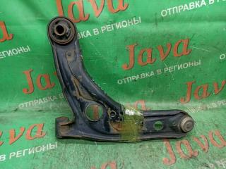 Рычаг правый передний TOYOTA VITZ KSP90 1KR-FE 48068-59155 2 ракурс