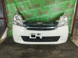 Ноускат передний DAIHATSU MOVE LA100S KF-VE2 1 ракурс