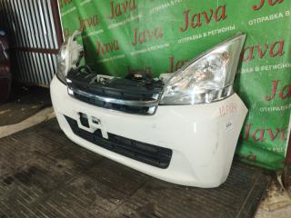 Ноускат передний DAIHATSU MOVE LA100S KF-VE2 2 ракурс