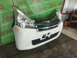 Ноускат передний DAIHATSU MOVE LA100S KF-VE2 3 ракурс