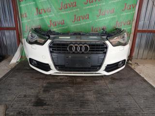 Ноускат передний AUDI A1 8X1 CAXA 1 ракурс Ноускат передний AUDI A1 8X1 CAXA 1 ракурс