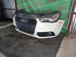 Ноускат передний AUDI A1 8X1 CAXA 2 ракурс Ноускат передний AUDI A1 8X1 CAXA 2 ракурс