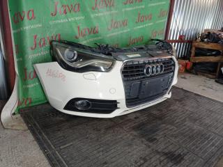 Ноускат передний AUDI A1 8X1 CAXA 3 ракурс Ноускат передний AUDI A1 8X1 CAXA 3 ракурс
