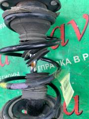 Стойка левая передняя TOYOTA ALLION ZRT261 3ZR-FAE 2 ракурс