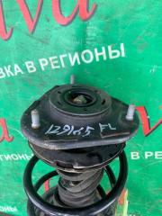 Стойка левая передняя TOYOTA ALLION ZRT261 3ZR-FAE 3 ракурс