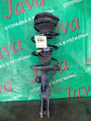 Стойка правая передняя TOYOTA ALLION ZRT261 3ZR-FAE 1 ракурс