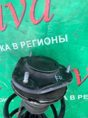 Стойка правая передняя TOYOTA ALLION ZRT261 3ZR-FAE 3 ракурс