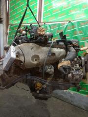 Двигатель TOYOTA CROWN JZS153 1JZ-GE 2 ракурс