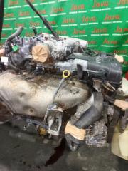 Двигатель TOYOTA CROWN JZS153 1JZ-GE 3 ракурс