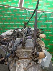 Двигатель TOYOTA CROWN JZS153 1JZ-GE 4 ракурс