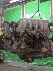 Двигатель TOYOTA CROWN JZS153 1JZ-GE 5 ракурс
