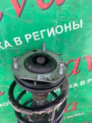 Стойка правая передняя MAZDA DEMIO DE3FS ZJ-VE 3 ракурс